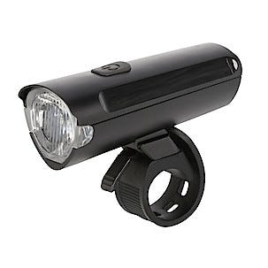 Cykelbelysning fram LED 80 lm, Asaklitt