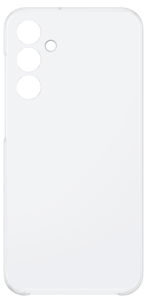 Samsung Clear Case mobildeksel for Galaxy A25