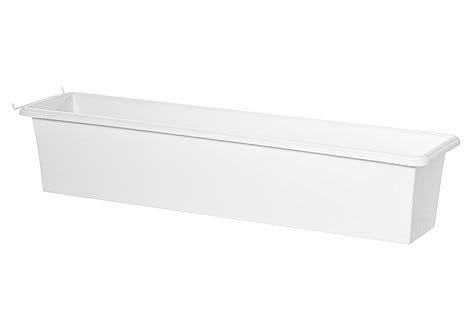 Hammarplast Botanica blomsterkasse, 80 cm