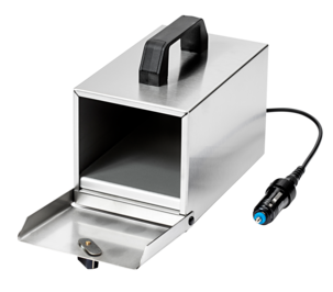 Matlådevärmare Mini Bar 12 V enkelugn, Modernum