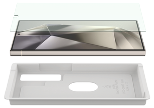 Belkin TrueClear Curve för Samsung Galaxy S24 Ultra