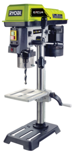 Pelarborrmaskin Ryobi RDP102L