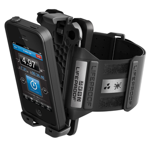 Sportarmband för iPhone 4/4S Lifeproof