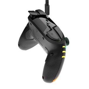 Turtle Beach Afterglow Wave Peliohjain Nintendo Switch