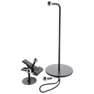 Northlight portabel lampa, uppladdningsbar USB-C