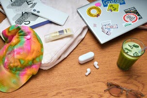 Sony WF-C510 Langattomat nappikuulokkeet