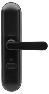 Habo Tribe 2 elektronisk dørlås til ytterdør