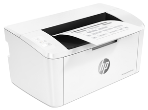 HP LaserJet Pro M15W, laserskrivare  