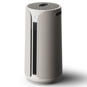 Blueair ComfortPure T10i Ilmanpuhdistin, viilennin lämmitin, 78 m2