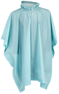 Regnponcho One Size