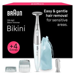 Braun Silk·épil bikinitrimmer FG1100