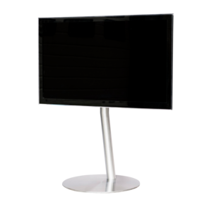 Sinox StandView TV-stativ vridbart 26–65 tum, 25 kg, 1 m