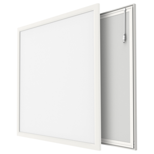Designlight Sixty LED-panel 3600 lm 60 x 60 cm, vit