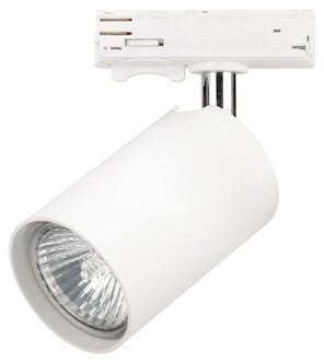 Spotlight till tracklight belysningssystem, Northlight