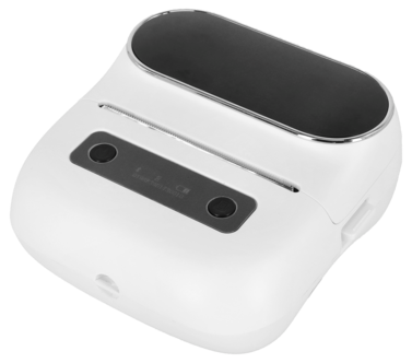Trådløs etikettskriver BT M220, Bluetooth og USB-C