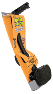 Scrub Daddy BBQ 4-i-1 Grilliharja