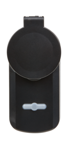 Överspänningsskydd utomhus IP44