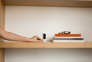 Valvontakamera Ring Indoor Cam