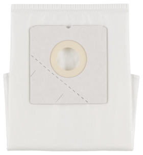 Dammsugarpåsar C1750, 4-pack
