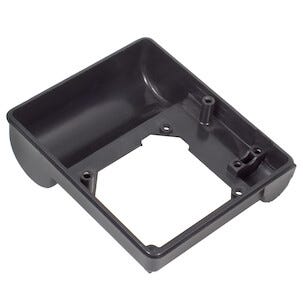 Elektronikbox, Underdel