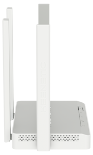 Keenetic Speedster AC1200 Mesh WiFi 5-router