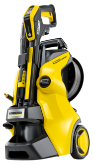 Painepesuri Kärcher K5 Premium Smart Control Flex