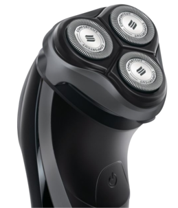 Rakapparat Philips PT727/80 + näs- och öronhårstrimmer NT1150/10