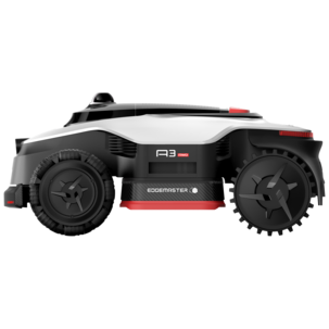 Dreame A3 AWD Pro 5000 robotgressklipper med KI, 5000 m2