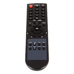 Fjärrkontroll Exibel BTX1200i