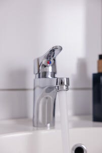 Strålesamler til blandebatteri, WatWin Expert