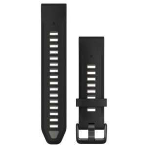 Garmin QuickFit silikonreim, 20 mm