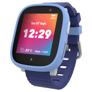 Xplora X6Play GPS-klocka för barn