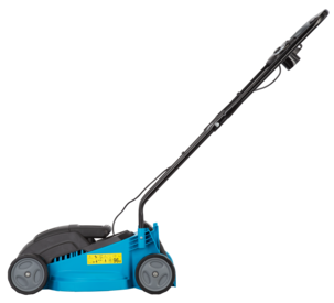 Sähköruohonleikkuri Cocraft LM33