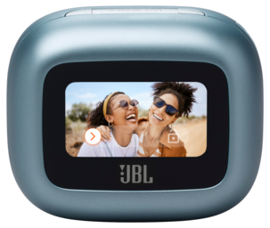 JBL Live Beam 3 trådløse ørepropper