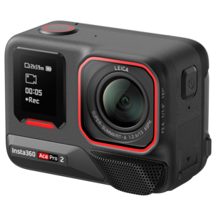 Insta360 Ace Pro 2 Dual Battery Bundle actionkamera 8K