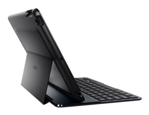 Kotelo ja Bluetooth-näppäimistö iPad Airille