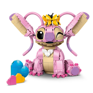 LEGO Disney Angel Lilo & Stitch 43257, 9+