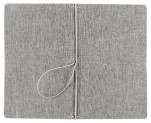 Anteckningsbok med utbytbara block, FSC-märkt