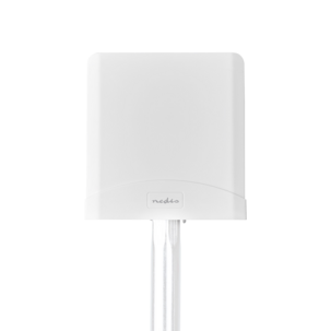 Nedis 5G-/4G-antenne for mobilt bredbånd 6 dB, ANOR5G20WT