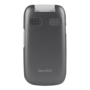 Doro 6526 mobiltelefon