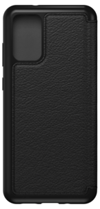 Otterbox Strada Folio för Samsung Galaxy S20+, skyddsskal