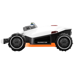 Mammotion Luba 3 AWD AI robotgräsklippare, 10000 m²