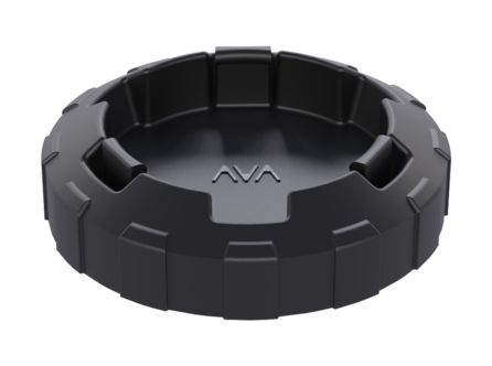 Lokk til beholder AVA premium skumkanon