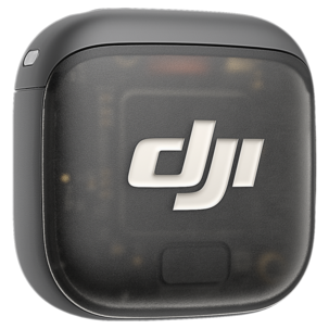 DJI Mic 3 TX Transmitter Langaton mikrofoni