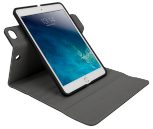 Targus Versavu Slim Case, futteral for iPad