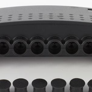 Kopplingsbox till LED spotlights