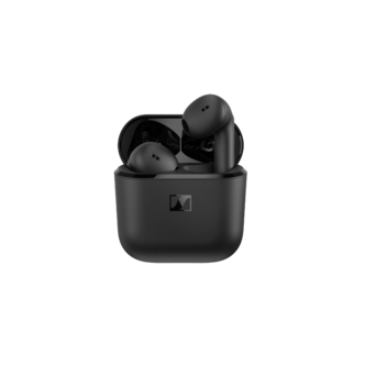 Sennheiser Accentum Open brusreducerande in ear-hörlurar