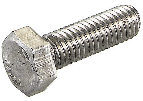 Sekskantskrue