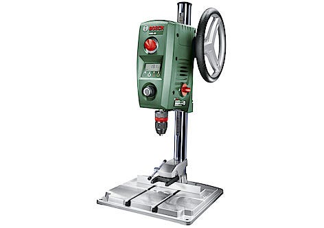Bosch PBD 40 søyleboremaskin, 2 gir