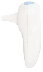 Örontermometer Omron Gentle Temp 510